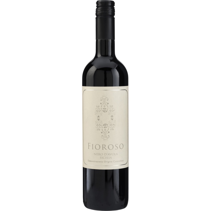 Fioroso Nero d Avola Sicilia