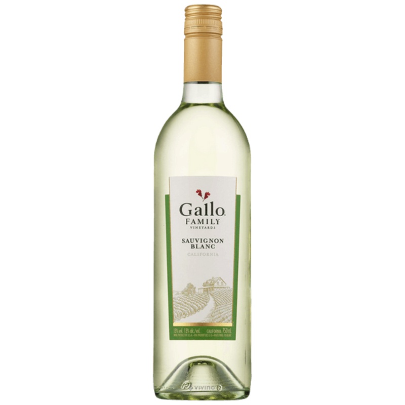 Gallo Sauvignon Blanc 75cl