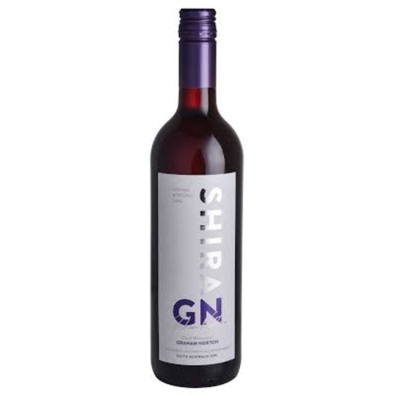 GN Graham Norton Shiraz 75cl