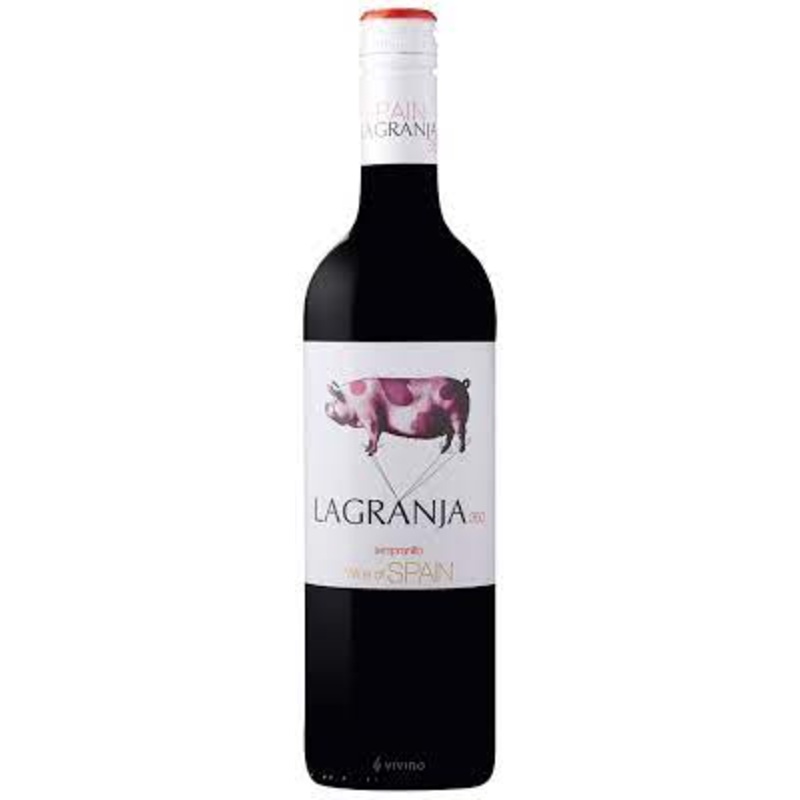 La Granja 360 Tempranillo~ Vegan