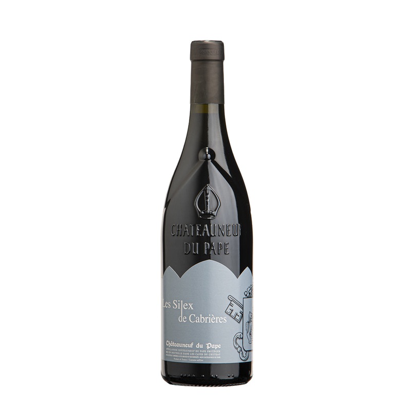 Les Silex de Cabrieres Chateauneuf du Pape
