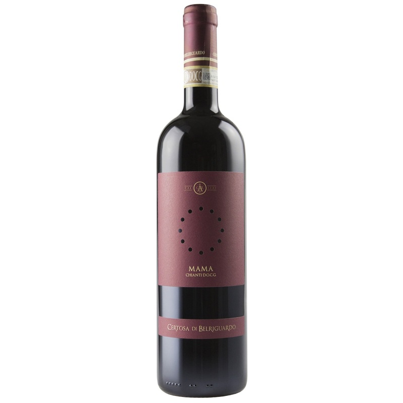 Mama Chianti DOCG
