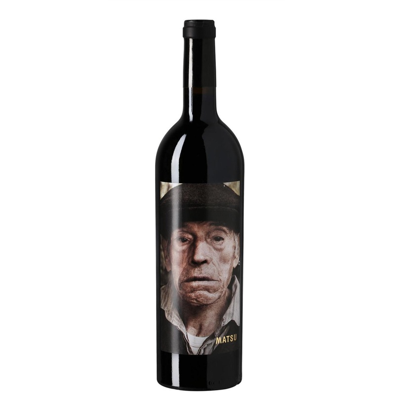Matsu El Viejo Tinta de Toro 75cl