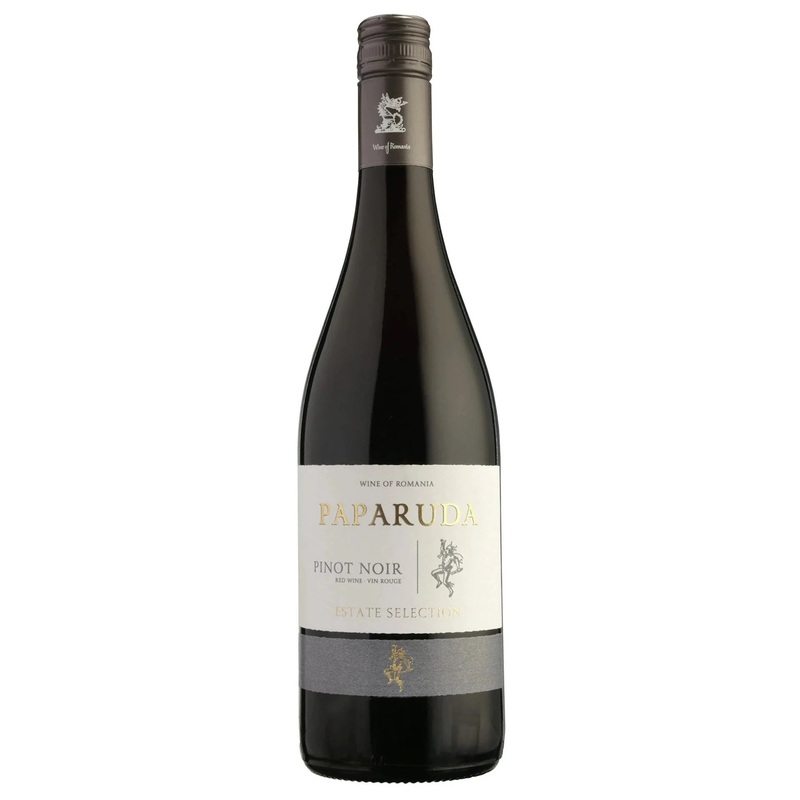 Paparuda Pinot Noir