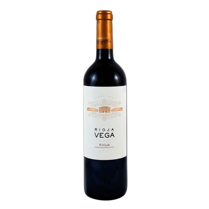 Rioja Vega Semi-Crianza 75cl