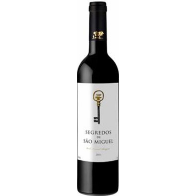 Segredos de sao Miguel Red
