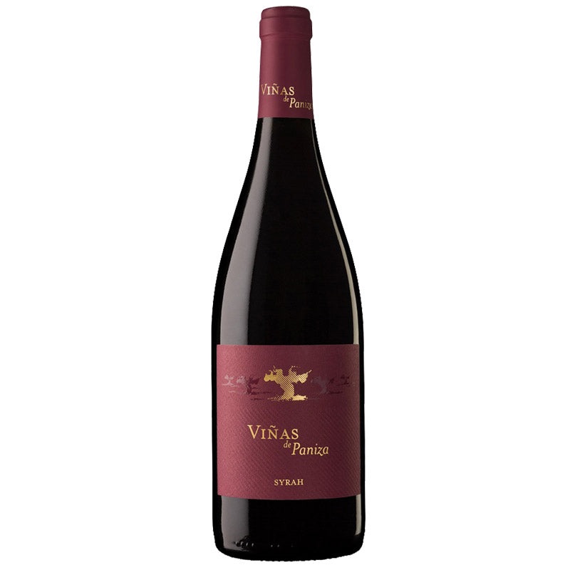 Vinas De Paniza Syrah