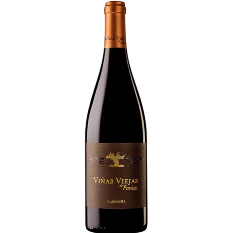 Vinas Viejas de Paniza Garnacha