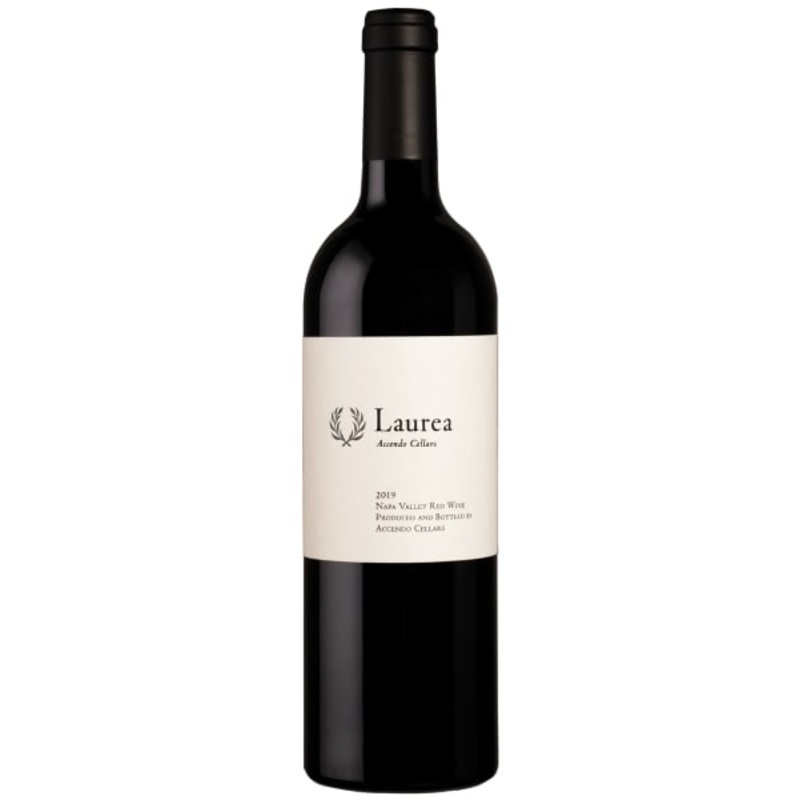 Accendo Cellars Laurea Red 2019 750 ML