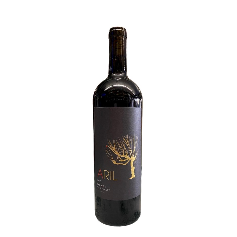Aril Napa Valley Red 2017 750 ML