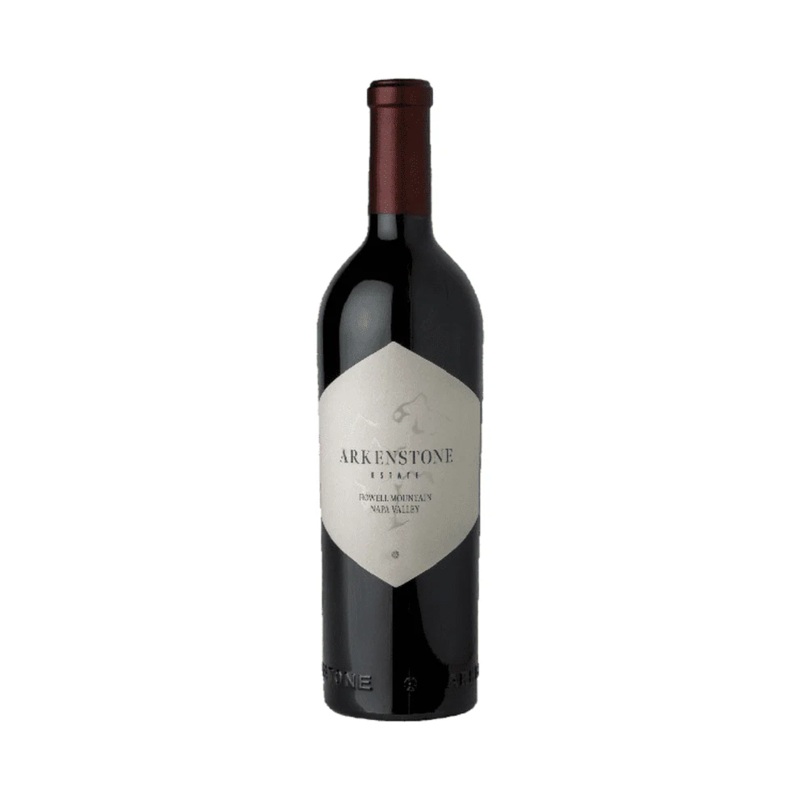 Arkenstone Estate Red Howell Mountain 2021 750ml