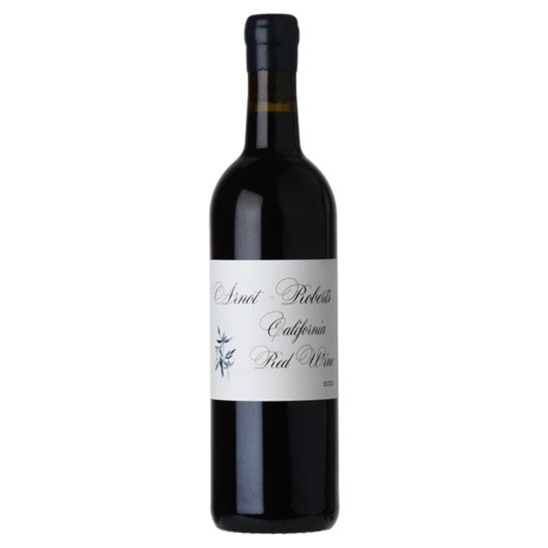 Arnot-Roberts California Red Wine 2021 750 ML