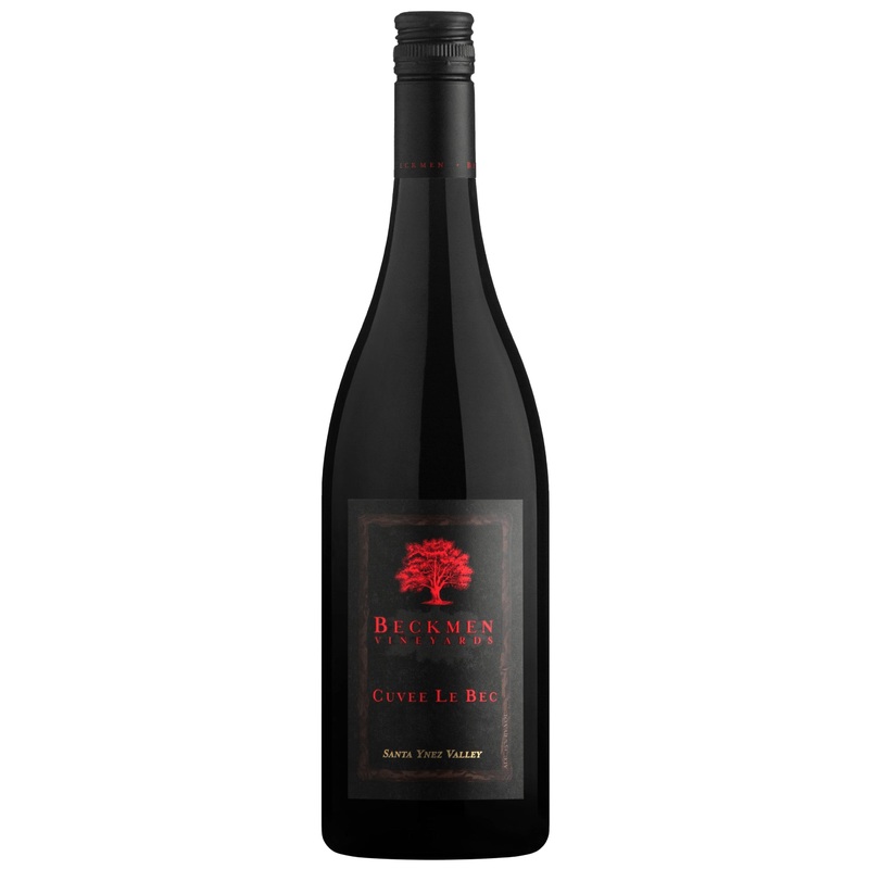 Beckmen "Cuve Le Bec" Santa Ynez Valley Rhne Blend 2020 750ml