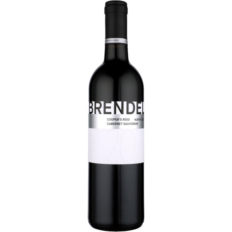 BRENDEL CAB SAUV COOPERS REED 21
