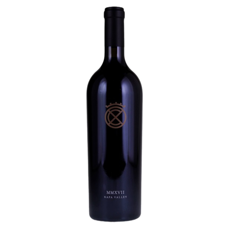 Cervantes Blacktail Napa Valley Proprietary Red 2018 750 ML
