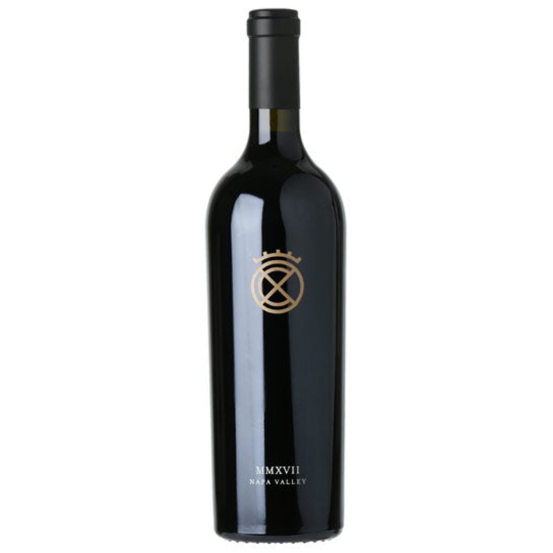 Cervantes Blacktail Red MMXVII 2017 750 ML