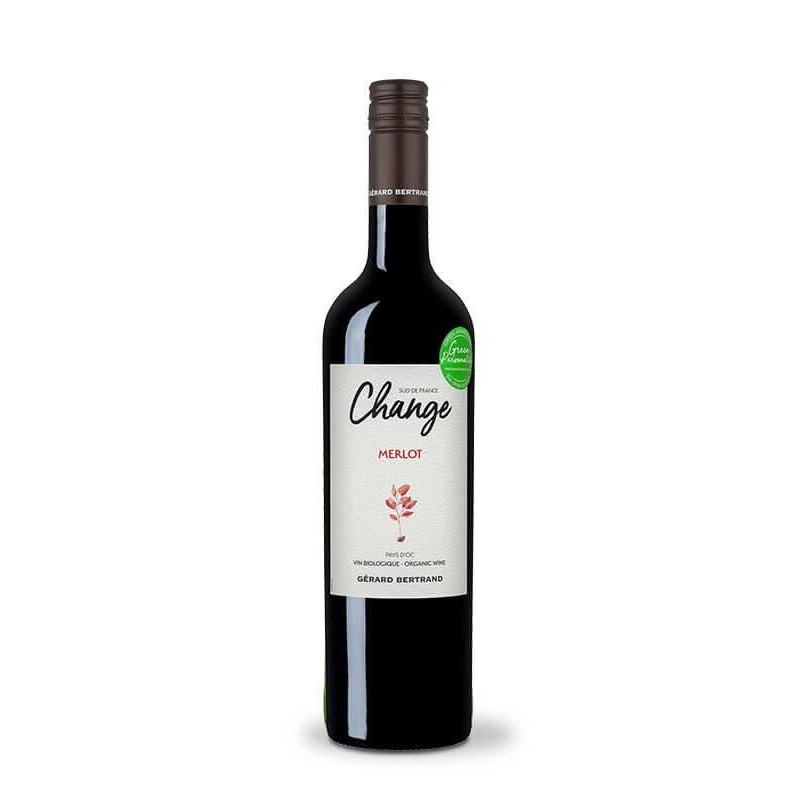 Change Merlot