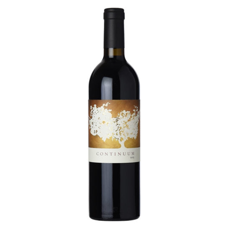 Continuum Proprietary Red 2015 375ml