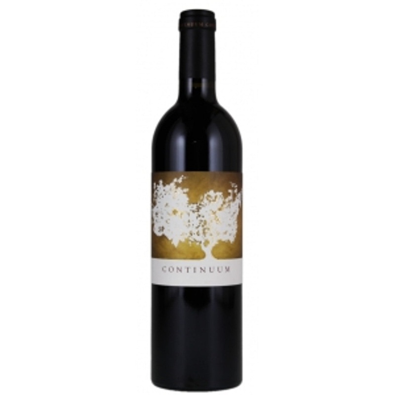 Continuum Proprietary Red 2022 750 ML