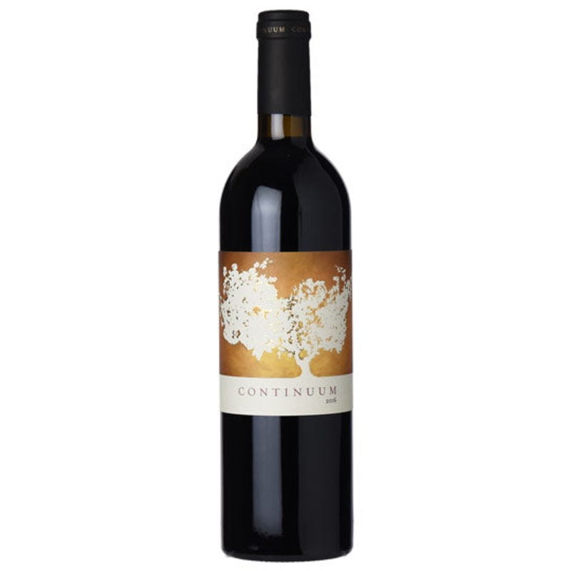Continuum Red 2016 375ml