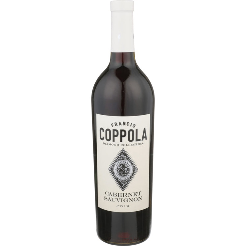 COPPOLA DIAMOND CAB SAUV 19