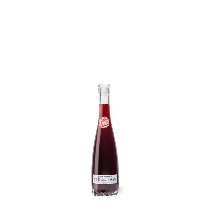 Cote des Roses Pinot noir Half Bottle (375ml)