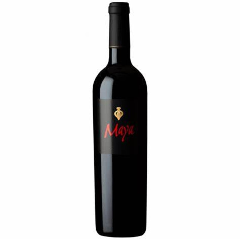 Dalla Valle Maya Napa Valley Proprietary Red 2019 750 ML