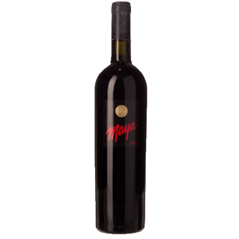 Dalla Valle Maya Napa Valley Proprietary Red 2020 750 ML