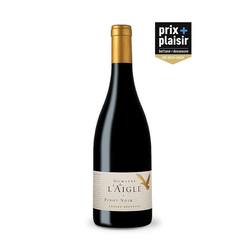 Domaine de l'Aigle Pinot Noir