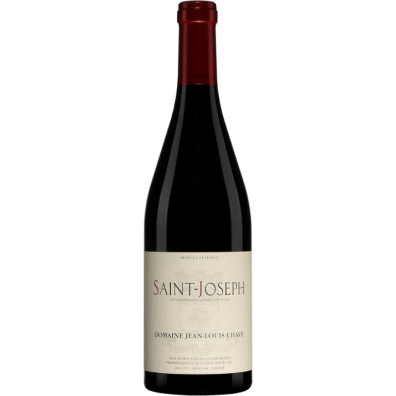 Domaine Jean-Louis Chave 'Saint - Joseph' Red Rhone 2022 750 ML