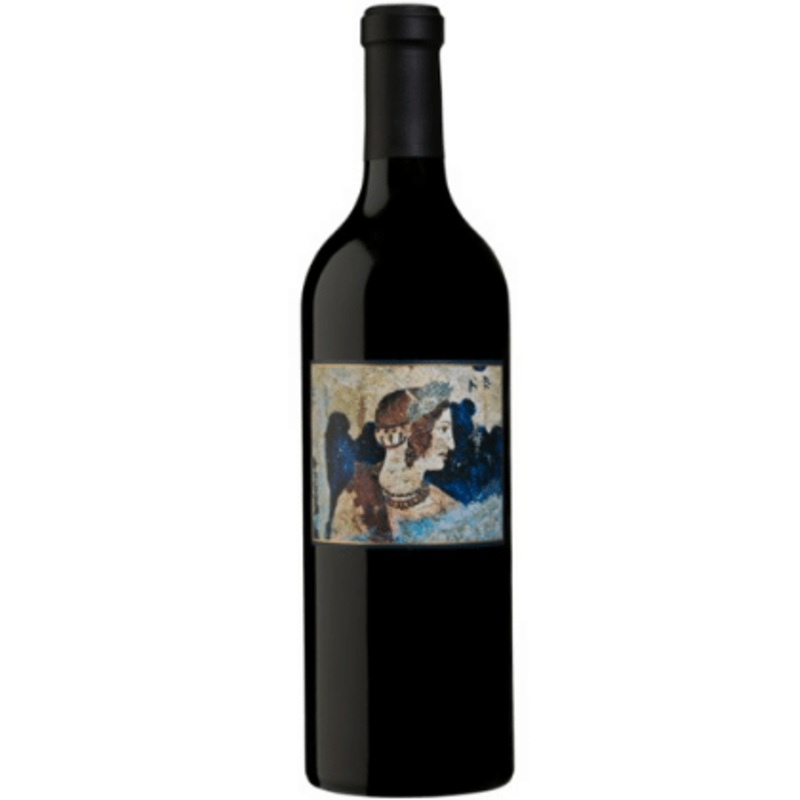 Etrusca (Gamba) Proprietary Blend Velia Russian River Valley 2018 750ml