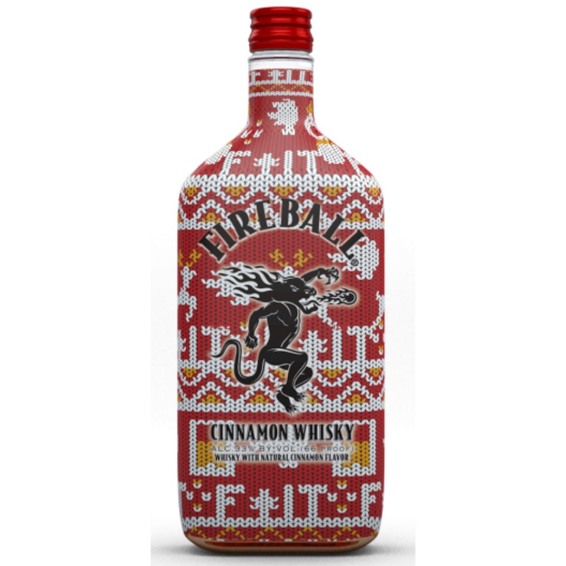 Fireball Holiday Collector's Edition