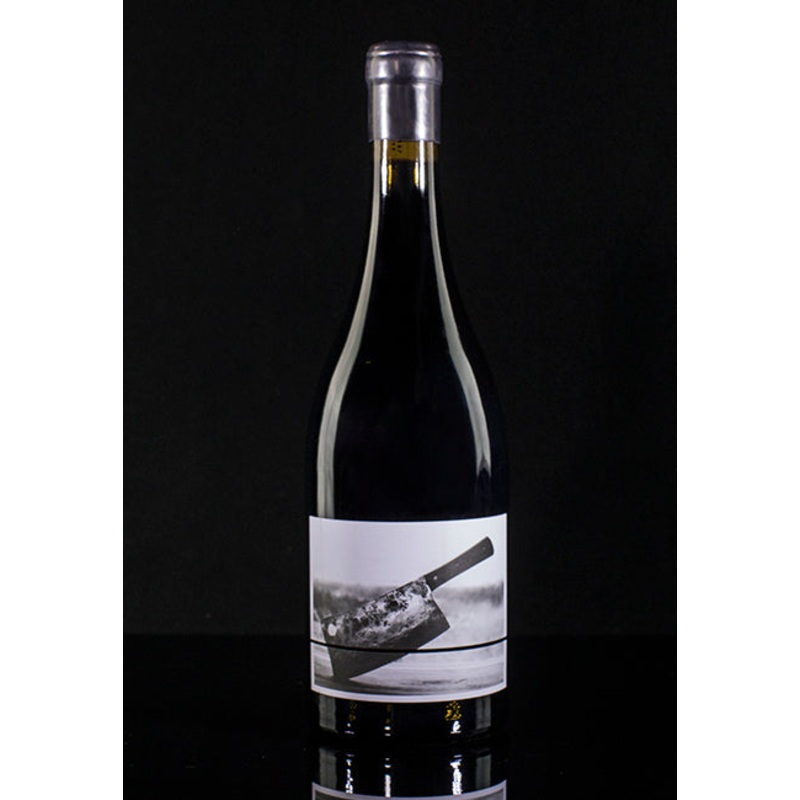 Fulldraw "Chopping Block" Paso Robles Red 2021 750 ML