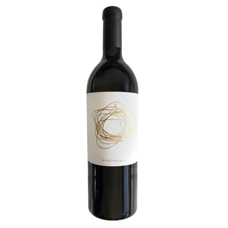 Impetuous Red by Checkerboard Vineyards 2021 750 ML