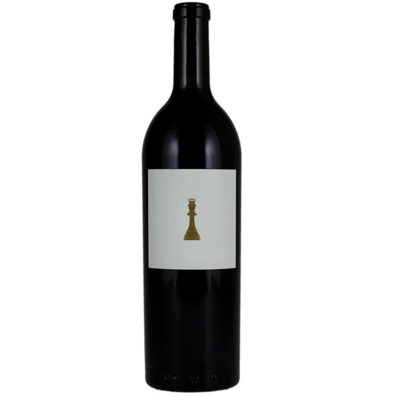 Kings Row by Checkerboard Red 2020 750 ML