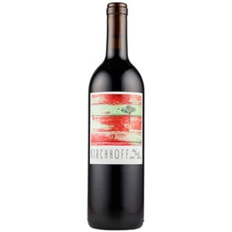 Kirchhoff Red 2018 750ml