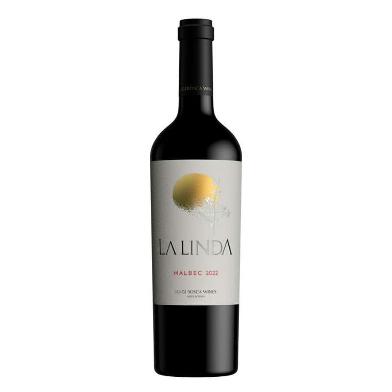 LA LINDA MALBEC 23