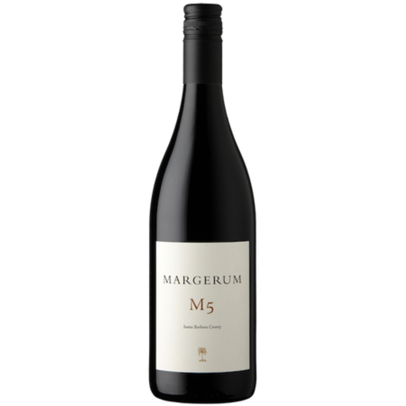 Margerum M5 Red Santa Barbara County 2022 750ml