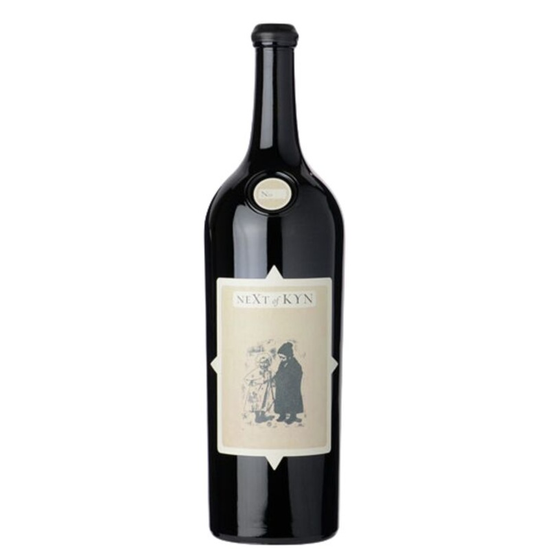 Next Of Kyn No. 14 Cumulus Vineyard 2020 750 ML