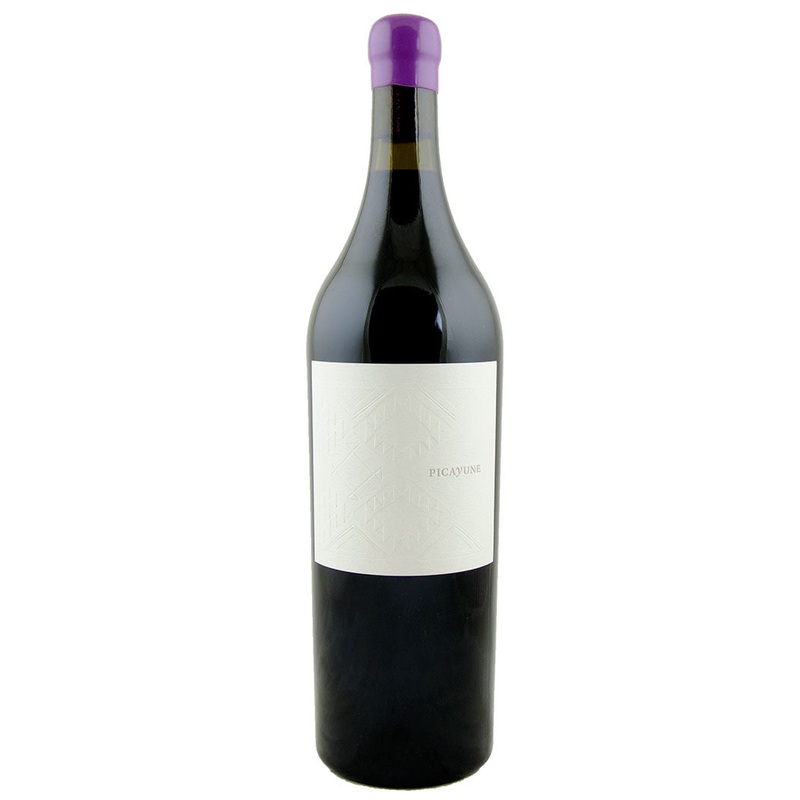 Picayune Rive Gauche 2019 Red 750ml
