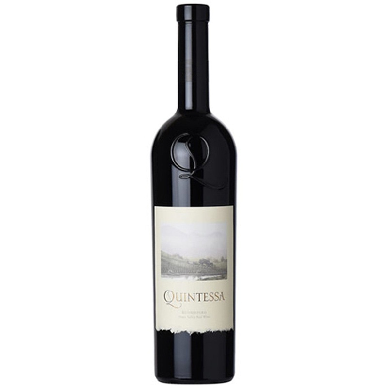 Quintessa Rutherford Napa Proprietary Red 2020 750 ML