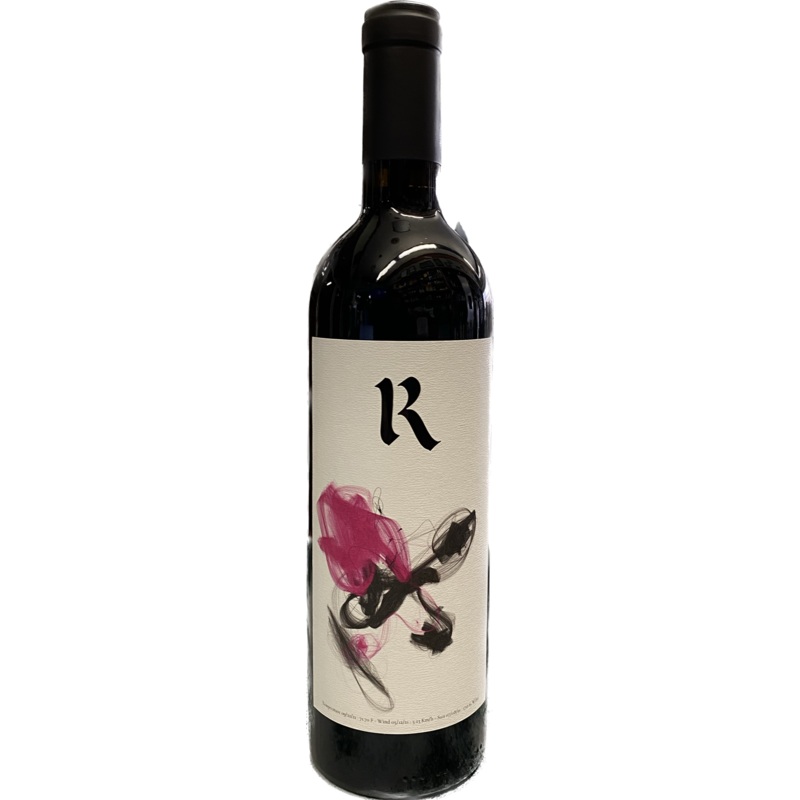 Realm Cellars 'Moonracer' Red 2021 750 ML