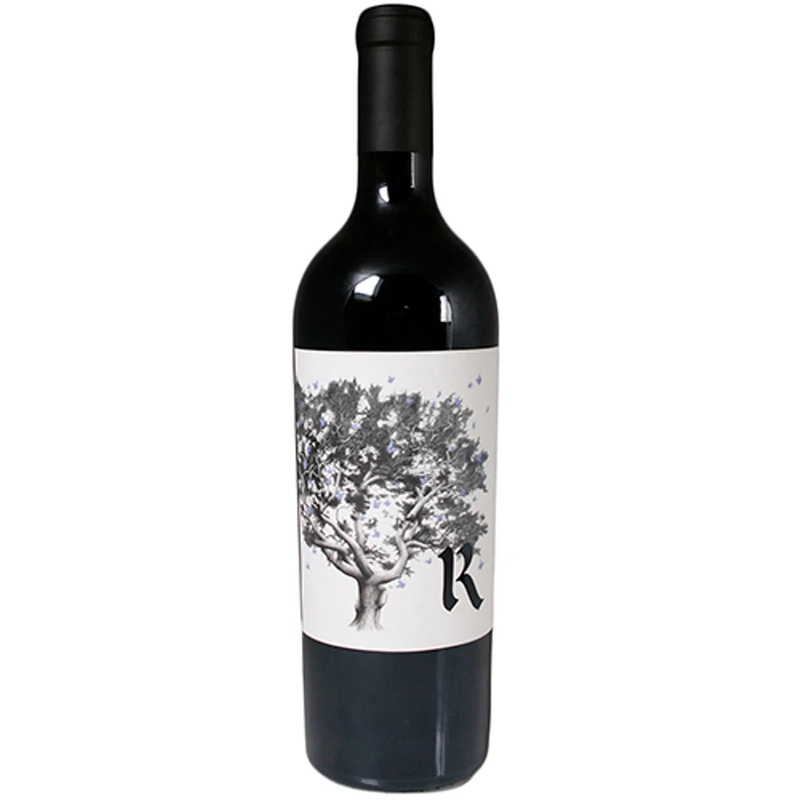 Realm Hartwell XX Estate Red 2022 750 ML