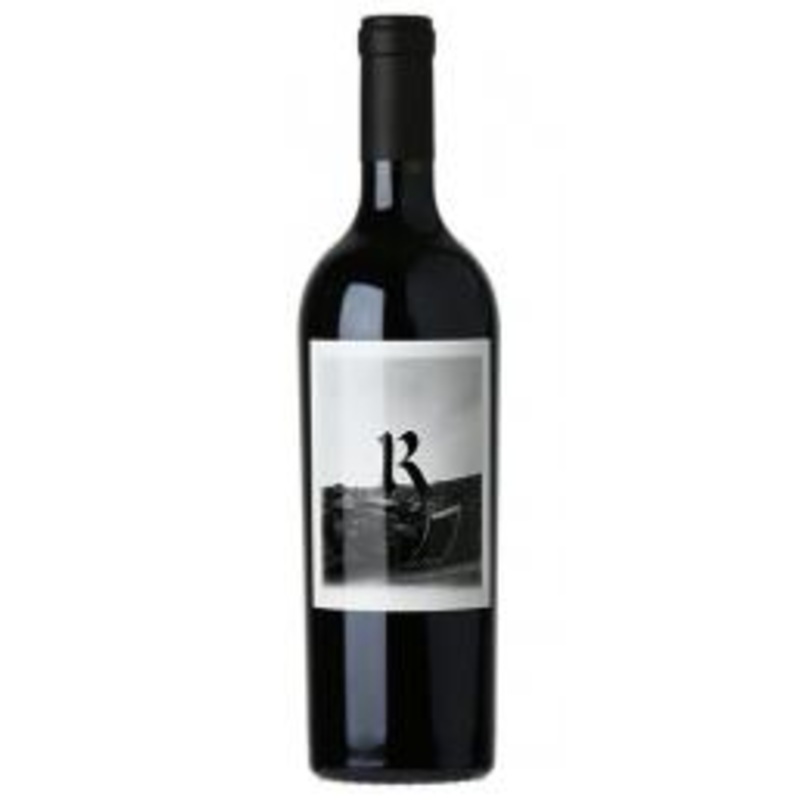 Realm Houyi Vineyard Napa Valley Red 2021 750 ML