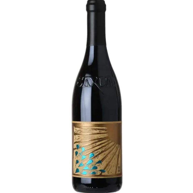 Saxum James Berry Vineyard Red 2022 750 ML