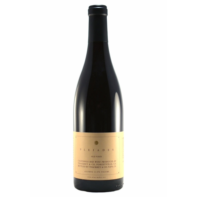 Sean Thackrey Pleiades XXXI 750 ML