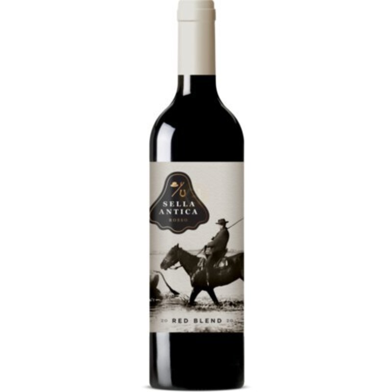 Sella Antica Red Blend 2020 750 ML