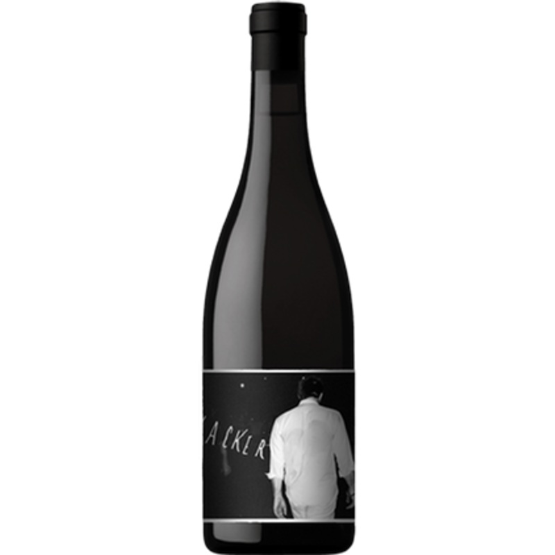 Slacker 'Computer Geek' Red 2022 750 ML