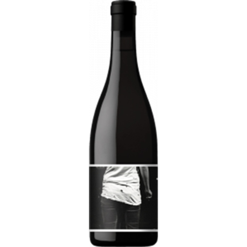 Slacker 'Wanna Be' Red 2022 750 ML