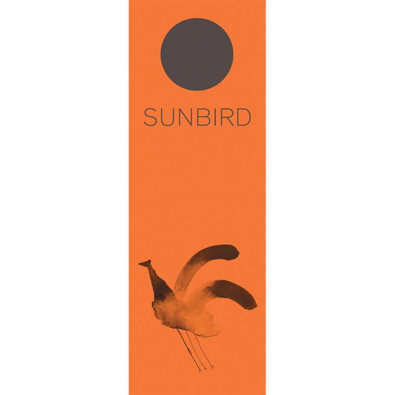 Sunbird By Nine Suns 2017 Napa Valley Red 750ml